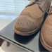 Alllen Edmonds Wingtip “Oakland” Dress Casual Shoes Mens Size 10.5 RR Brown