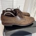 Alllen Edmonds Wingtip “Oakland” Dress Casual Shoes Mens Size 10.5 RR Brown