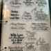2021 Ultimate Christmas Verse Compendium Binder Stamps Stationary box