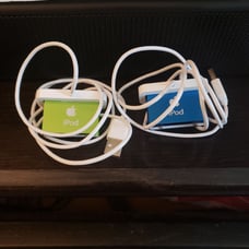 Ipod Nano
