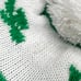 3 Vintage Irish Mist Whiskey Pom Hats