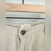 Aerie 5” Khaki Shorts Size 8 Regular
