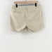 Aerie 5” Khaki Shorts Size 8 Regular
