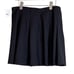 J. Crew Women’s Black Tennis Sport Athleisure Skirt Skort Size Large NWT