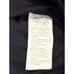 J. Crew Women’s Black Tennis Sport Athleisure Skirt Skort Size Large NWT