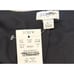 J. Crew Women’s Black Tennis Sport Athleisure Skirt Skort Size Large NWT