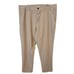 Banana Republic Men's Khaki Colored Chino Pants Size 40X 32