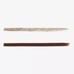 Estee Lauder Smoke and Brighten Kajal Eyeliner Duo - 03 Dark Chocolate/Rich B...