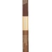 Estee Lauder Smoke and Brighten Kajal Eyeliner Duo - 03 Dark Chocolate/Rich B...
