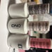 9 gel polishes