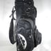 Sun Mountain C-130 Golf Cart Bag Black 14 Way Divider with Single Carry Strap