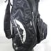 Sun Mountain C-130 Golf Cart Bag Black 14 Way Divider with Single Carry Strap