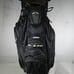 Sun Mountain C-130 Golf Cart Bag Black 14 Way Divider with Single Carry Strap