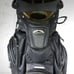 Sun Mountain C-130 Golf Cart Bag Black 14 Way Divider with Single Carry Strap