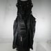 Sun Mountain C-130 Golf Cart Bag Black 14 Way Divider with Single Carry Strap
