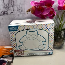 Pokémon TCG KP03.5 Elite Trainer Box *ALLEMAND*