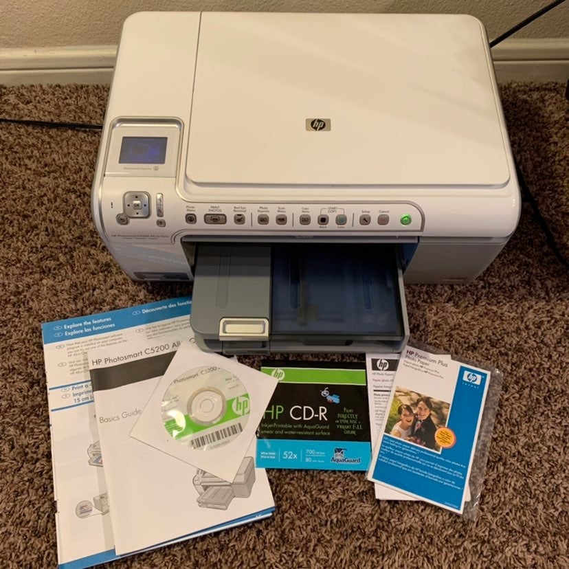 c5280 printer network c5280 printer network