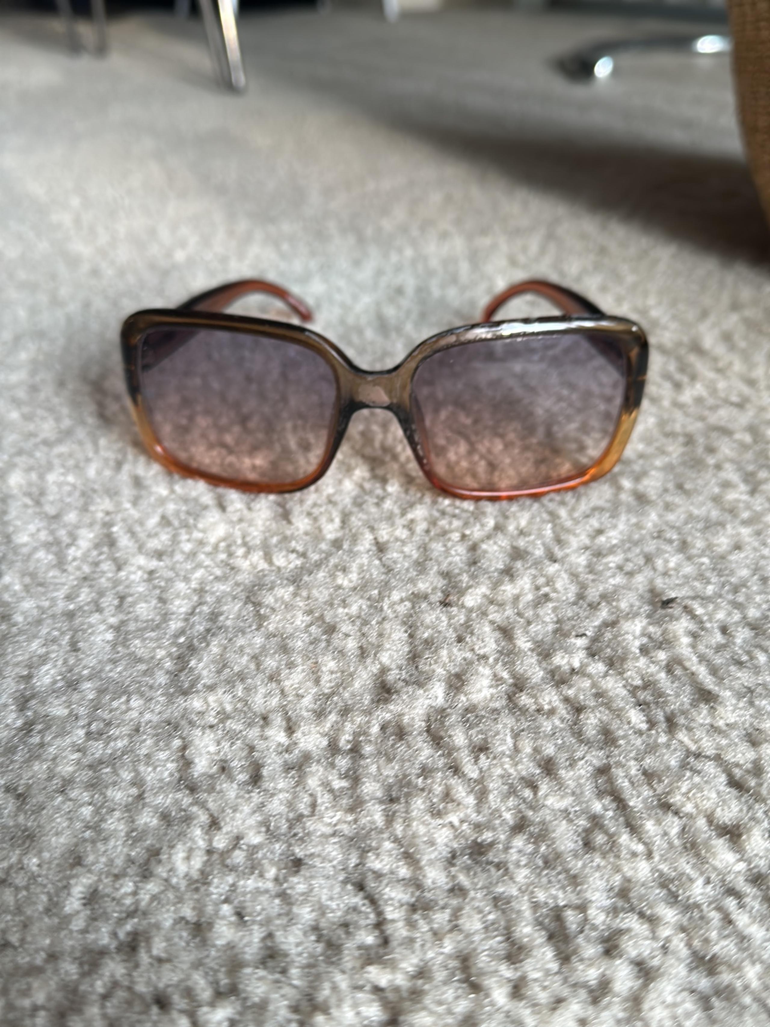 Giorgio Armani vintage sunglasses for women