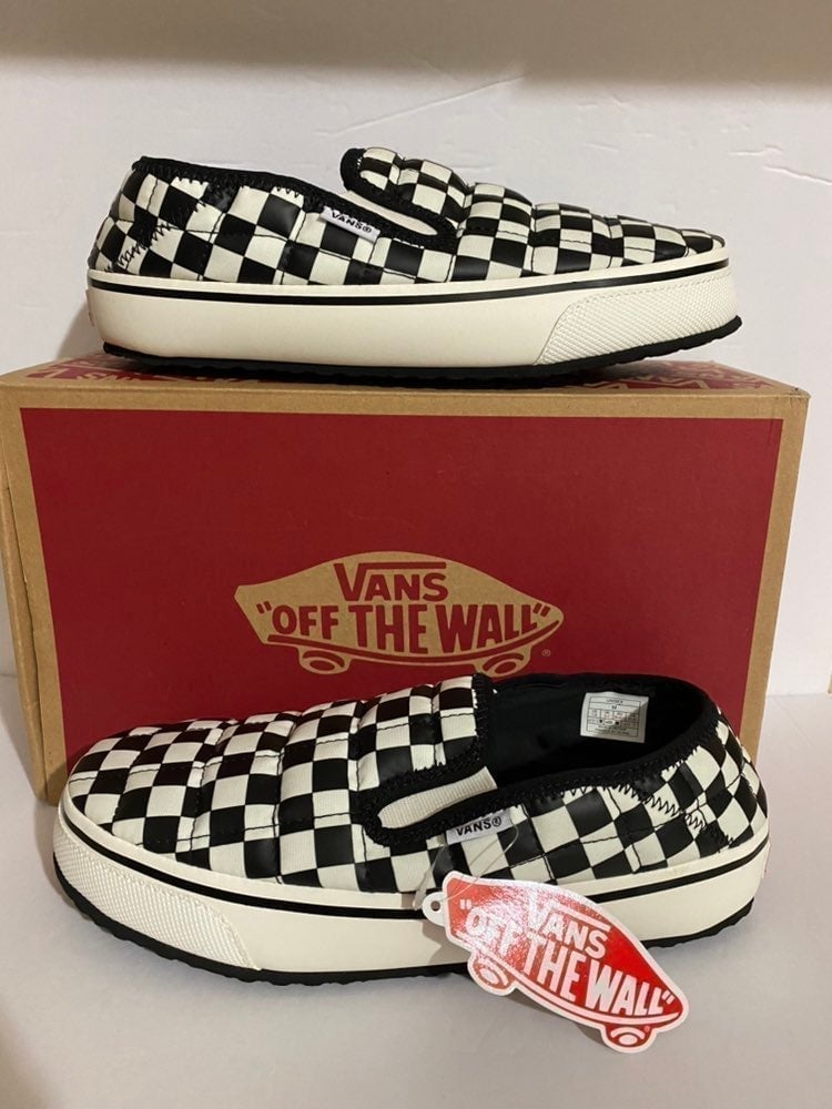 Vans MARSHMALLO SZ M