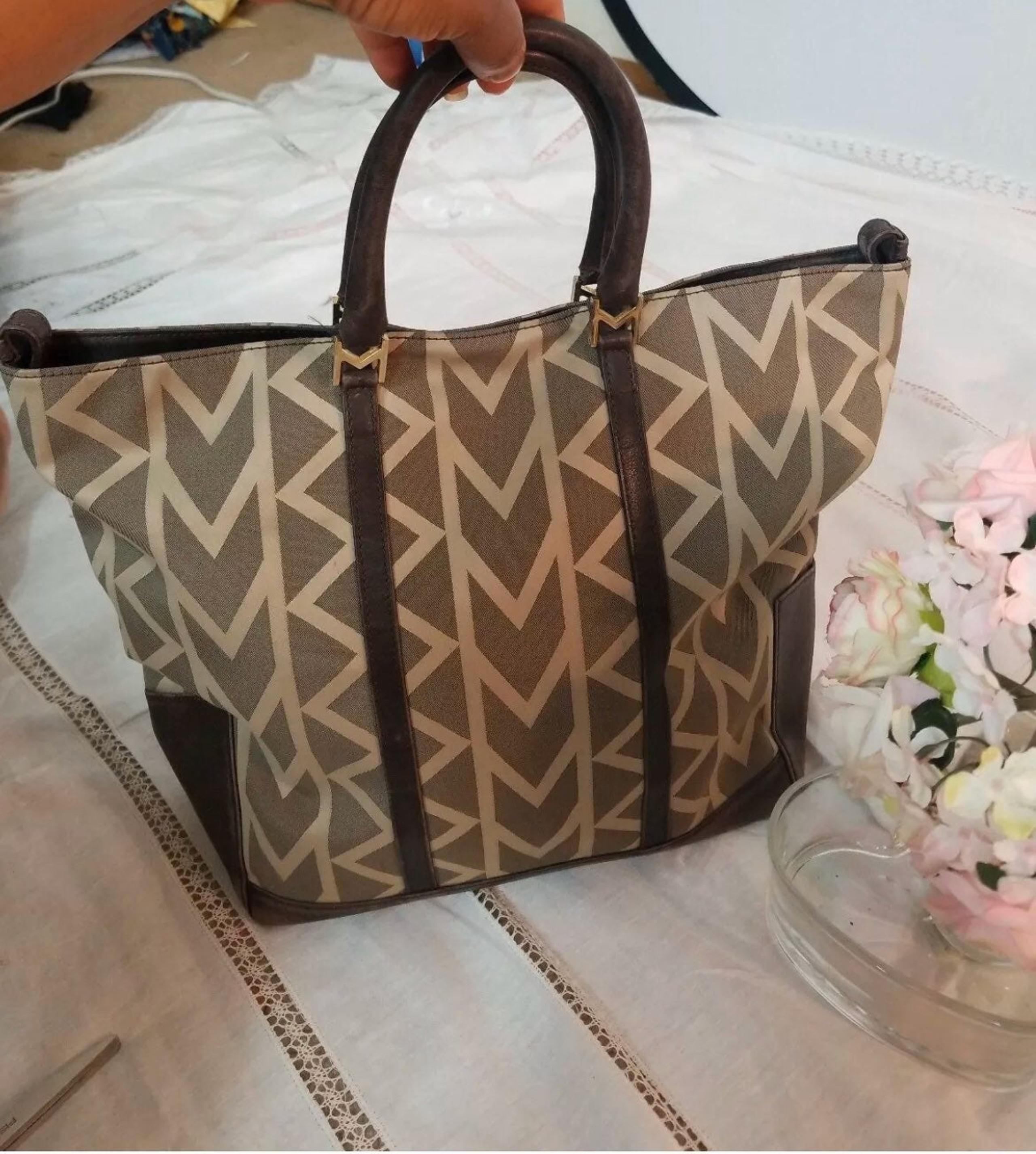 Vintage Michael Kors Handbag