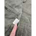 Blue Stone Products Concealment Utility Vest Green Canvas Flag Patch 3XL Pockets