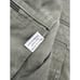 Blue Stone Products Concealment Utility Vest Green Canvas Flag Patch 3XL Pockets