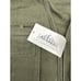 Blue Stone Products Concealment Utility Vest Green Canvas Flag Patch 3XL Pockets