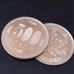 Flipper Coin 500 Gimmick Coin