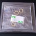 Flipper Coin 500 Gimmick Coin
