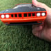 ‘71 Plymouth@barracuda hot wheels car