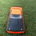‘71 Plymouth@barracuda hot wheels car