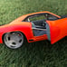 ‘71 Plymouth@barracuda hot wheels car