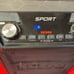 ION Sport lPA84 Audio Sport Portable Bluetooth Speaker (Read description))