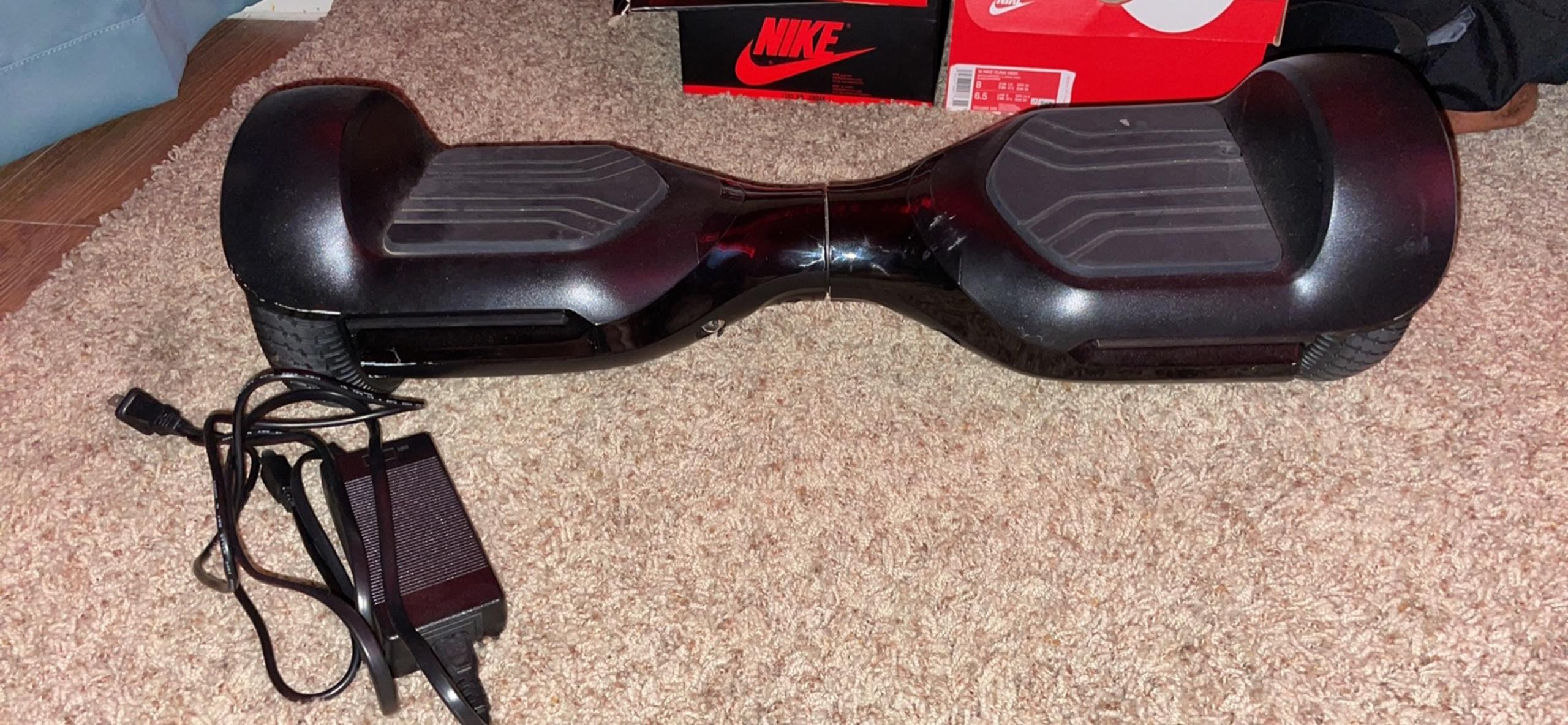 hover board