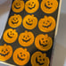 Vintage Halloween Stickers Set Hallmark Russ AGC & More