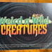 Weird and Wild Creature cards