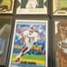 Jalen Hurts Philadelphia Eagles 12 Panini Card Lot - Rookie RC, Prizm, Inserts +