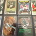 Jalen Hurts Philadelphia Eagles 12 Panini Card Lot - Rookie RC, Prizm, Inserts +