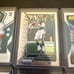 Jalen Hurts Philadelphia Eagles 12 Panini Card Lot - Rookie RC, Prizm, Inserts +
