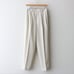 AURALEE Light Wool Max Gabardine Slacks