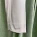 AURALEE Light Wool Max Gabardine Slacks
