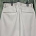 AURALEE Light Wool Max Gabardine Slacks