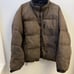 Men's Eddie Bauer Coat Goose Down Filled