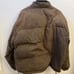 Men's Eddie Bauer Coat Goose Down Filled