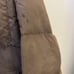 Men's Eddie Bauer Coat Goose Down Filled