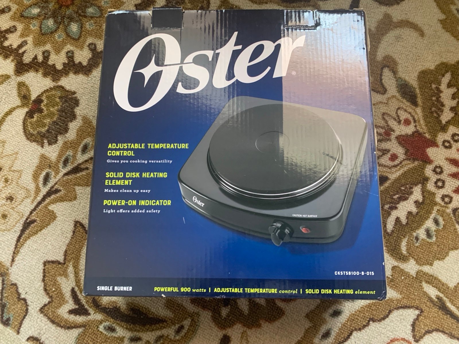Oster
