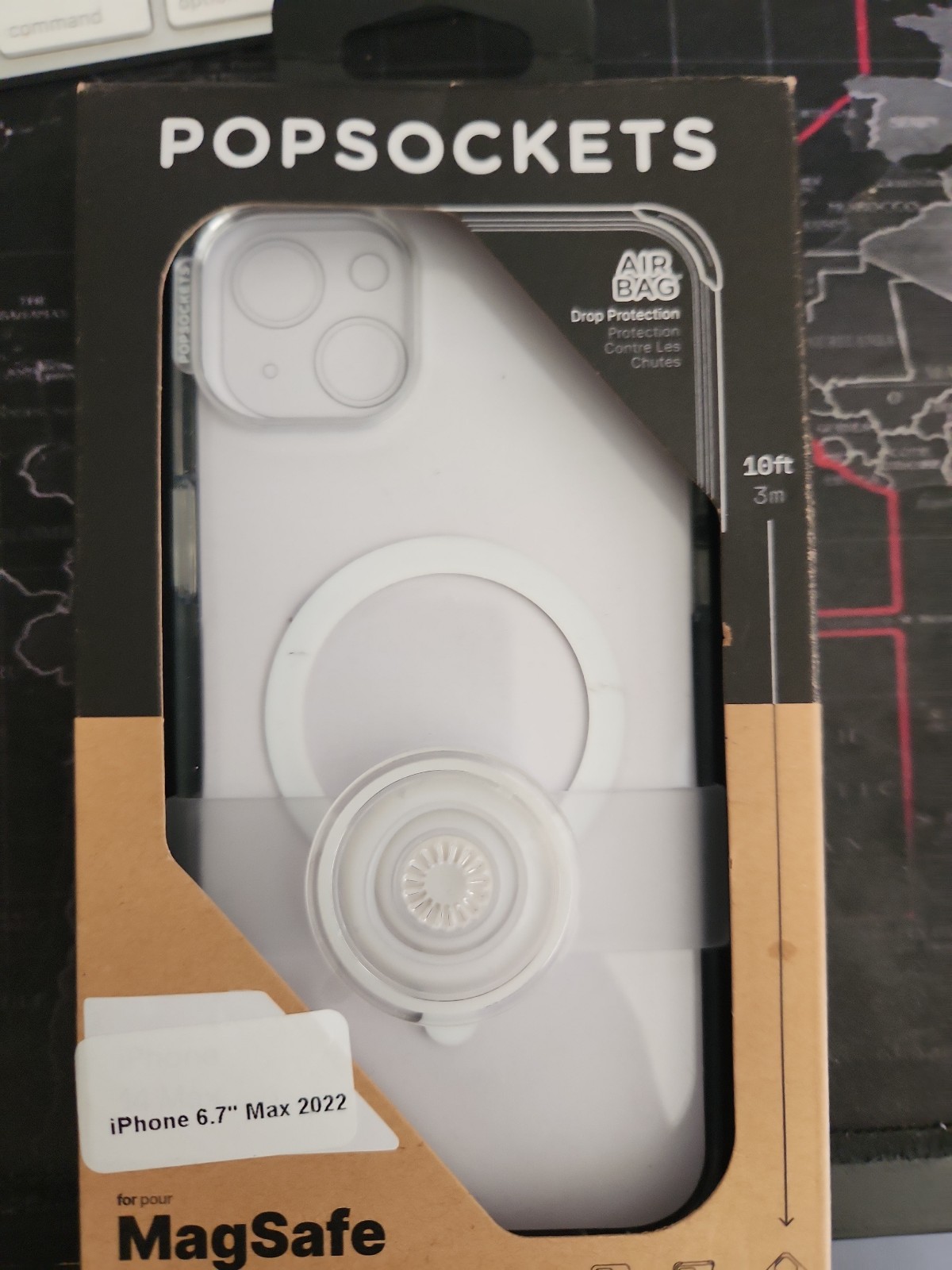 Popsockets for 14 plus case
