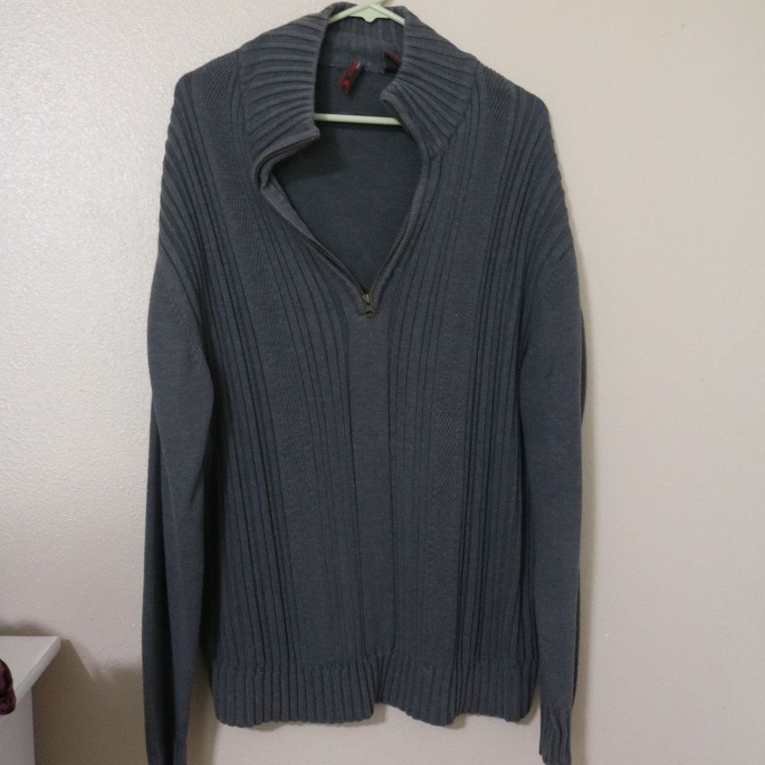 Perry Ellis Sweater XXL