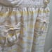 Vintage Louis Feraurd Apron Dress