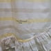 Vintage Louis Feraurd Apron Dress